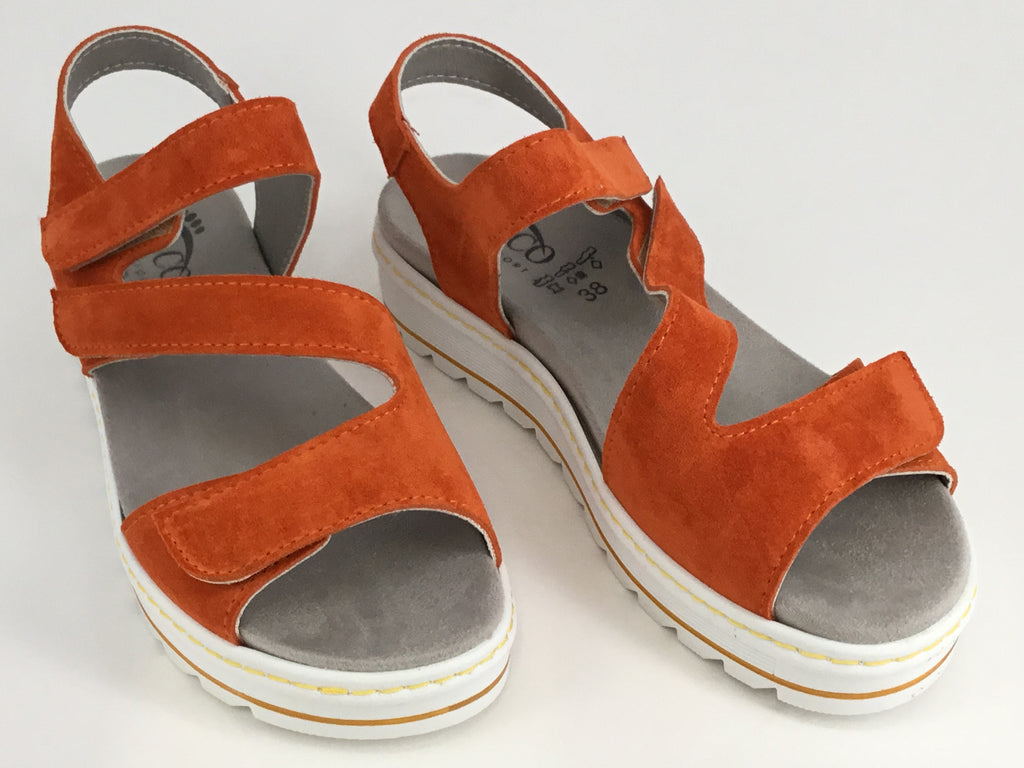 Aco Comfort Anno available in 2 colours