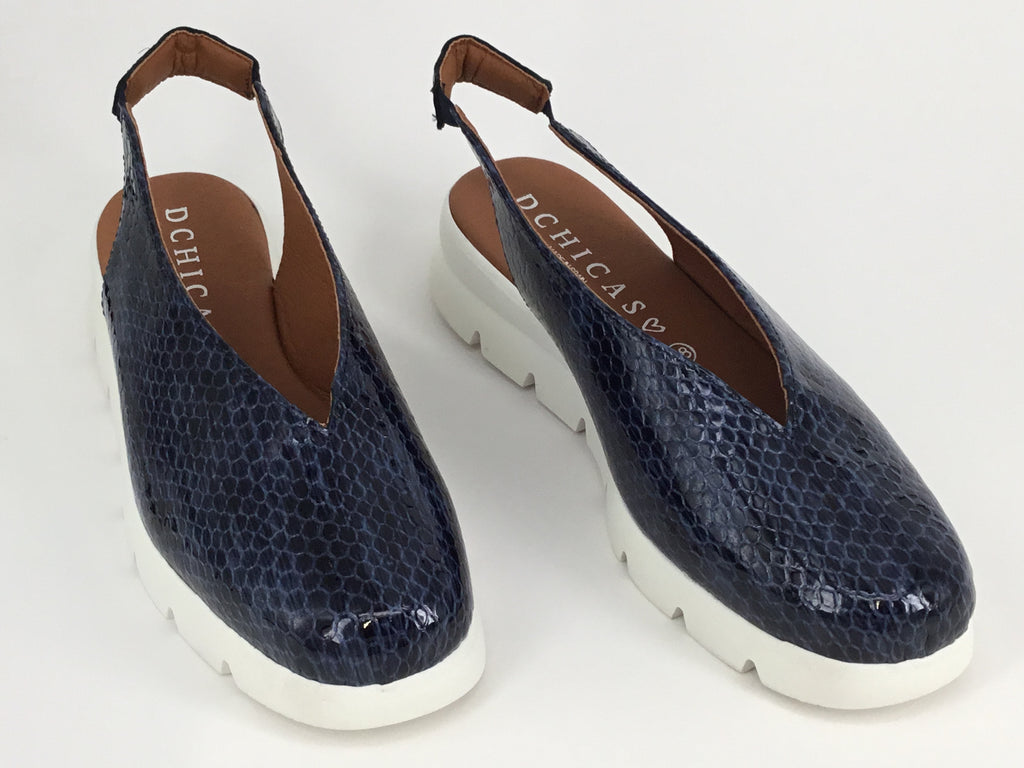 D'Chicas Lyla available in 2 colours