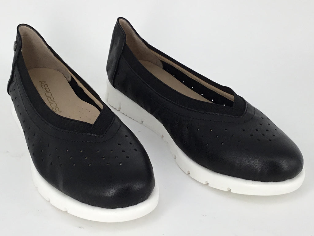 Aerobics Fret 2 available in 4 colours