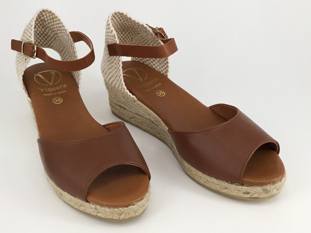 Viguera Vauren available in 5 colours
