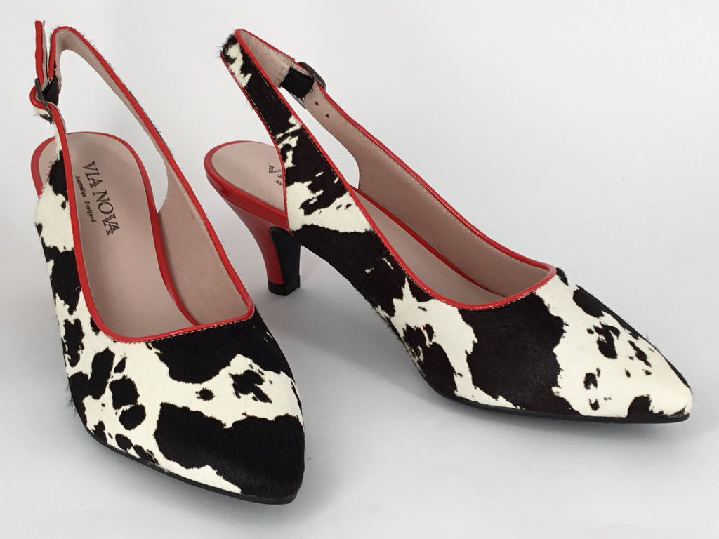 Via Nova Dara available in 5 colours