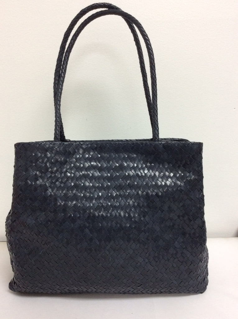 Sasha Weave Rhiannon Navy