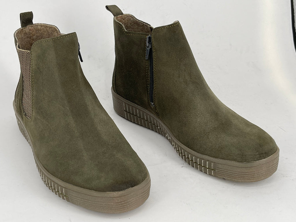 Aco Comfort Arisha available in 3 colours