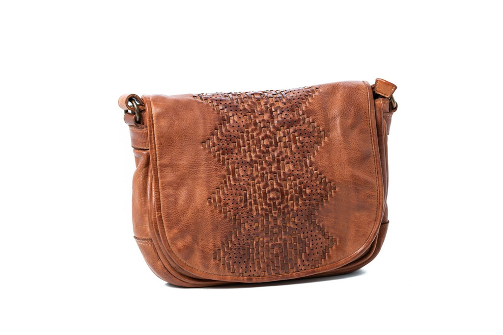 Rugged Hide Trudy