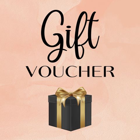Gift Voucher