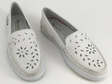 Andacco Piper available in 7 colours.