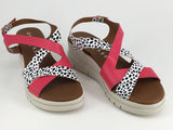 D'chicas Hallie available in 3 colours