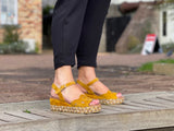 Viguera Jorah available in 4 colours