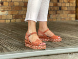 Viguera Jorah available in 4 colours