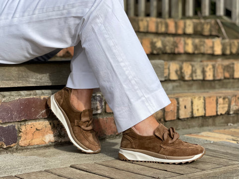 Gaimo Marion available in 2 colours