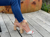 Carrano Darla available in 3 colours
