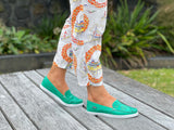 Andacco Piper available in 7 colours.