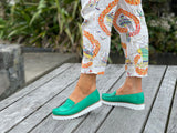 Andacco Alive available in 6 colours.
