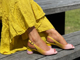 Chrissie Ruby available in 2 colours