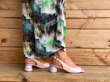 Chrissie Ruby available in 2 colours