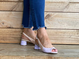 Chrissie Ruby available in 2 colours
