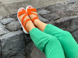 Aco Comfort Anno available in 2 colours