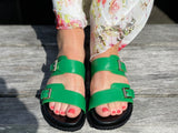 Chrissie Balance available in 5 colours