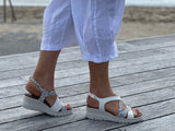 D'chicas Hallie available in 3 colours