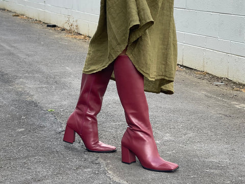 Carrano Bergen available in 3 colours
