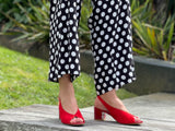 Via Nova Katt available in 7 colours
