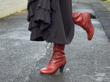 Via Nova Regan available in 5 colours