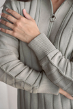 Eadie Lifestyle Catalina Sweater Pistachio
