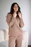 Eadie Lifestyle Catalina Sweater Clay