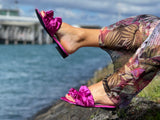 Chrissie Blaze available in 3 colours