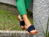 Chrissie Brass available in 4 colours
