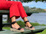 Gaimo Bella available in 4 colours
