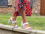 Carrano Yetz available in 5 colours