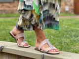 Chrissie Donna available in 3 colours