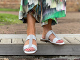 Chrissie Donna available in 3 colours