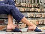 Via Nova Boree Available In 5 Colours