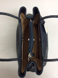 Sasha Weave Rhiannon Navy