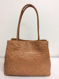 Sasha Weave Rhiannon Camel
