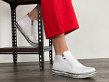 Via Nova Courtney available in 2 colours
