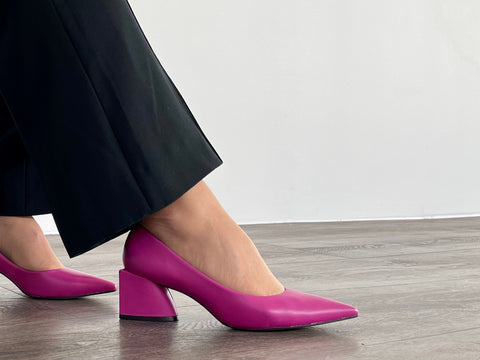 Carrano Beulah available in 3 colours