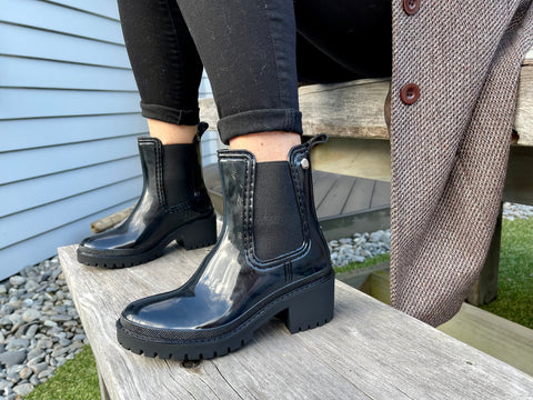 watches Honor Rain Boot