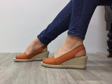 Via Nova Frolly available in 3 colours