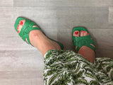 Chrissie Dix available in 4 colours