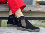 Aco Comfort Arisha available in 3 colours