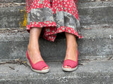 Via Nova Frolly available in 3 colours
