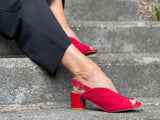 Via Nova Marisa available in 2 colours