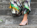 Via Nova Marisa available in 2 colours