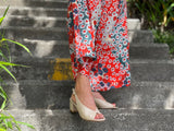 Via Nova Katt available in 7 colours